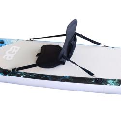 Aga Paddleboard MR5016SEAT 320x81x15 cm set s pádlem a pumpou + sedátko