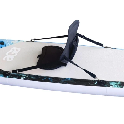 Aga Paddleboard MR5016SEAT 320x81x15 cm set s pádlem a pumpou + sedátko