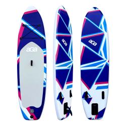 Aga Paddleboard MR5017 320x81x15 cm s pádlem a pumpou