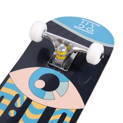 Aga Skateboard MR6098-3 31 palců