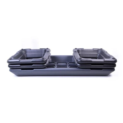 Aga Step na aerobik DS644 (VÝPRODEJ)