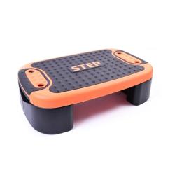 Aga Step na aerobik DS646 (VÝPRODEJ)