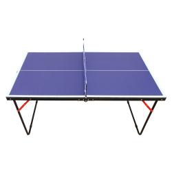 Aga Stůl na stolní tenis + příslušenství MR6111