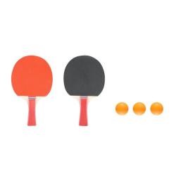 Aga Stůl na stolní tenis + příslušenství MR6111 (VÝPRODEJ)