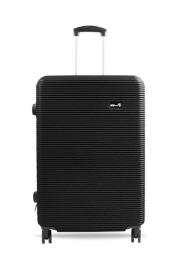 Aga Travel MR4651 L černý cestovní kufr Aga Travel MR4651 L černý cestovní kufr