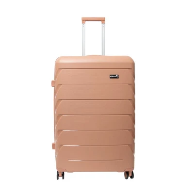 Aga Travel Sada cestovních kufrů MR4675 Béžová