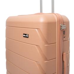 Aga Travel Sada cestovních kufrů MR4675 Béžová