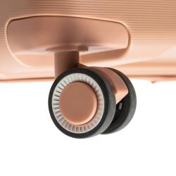 Aga Travel Sada cestovních kufrů MR4675 Béžová