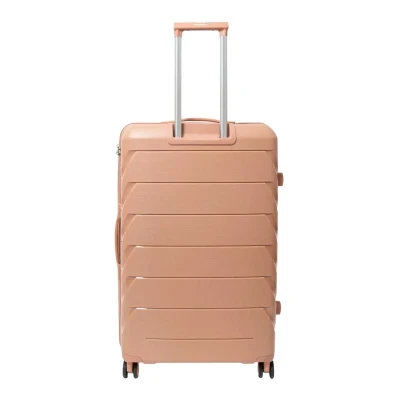 Aga Travel Sada cestovních kufrů MR4675 Béžová (VÝPRODEJ)