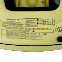 Aga Tropicana 200 nafukovací člun (VÝPRODEJ)