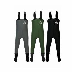 Agama Brodiace nohavice COLDWATER 5 mm Agama Brodiace nohavice COLDWATER 5 mm