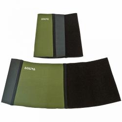 Agama Brodící kalhoty COLDWATER 6,5 mm