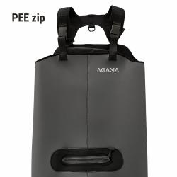 Agama Brodiace nohavice COLDWATER s čižmou