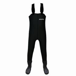 Agama Brodiace nohavice COLDWATER s čižmou