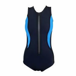 Agama Dámské neoprenové plavky ELLE CLASSIC 3 mm