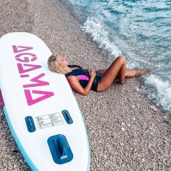 Agama Dámské neoprenové plavky ELLE HOT 3 mm