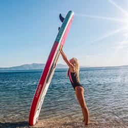 Agama Dámske neoprénové plavky ELLE HOT 3 mm