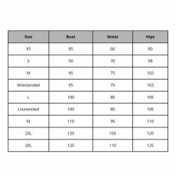 Agama Dámske neoprénové plavky ELLE HOT 3 mm