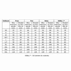 Agama Dámské neoprenové plavky ELLE HOT 3 mm POUZE 2XL 46 tyrkysová (VÝPRODEJ)