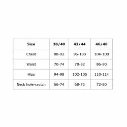 Agama SWIMMING neoprenové dámské plavky