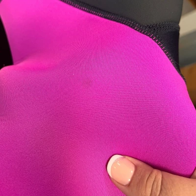 Agama NEMO Superstretch 3 mm z focení – dětská neoprenová kombinéza
