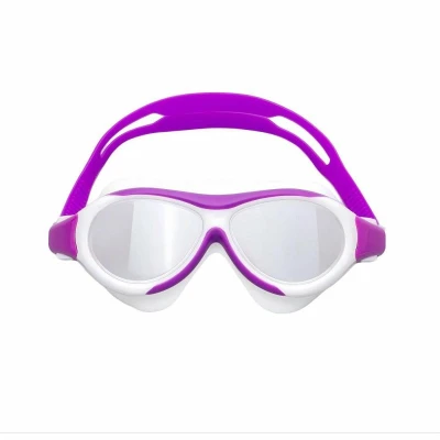 Agama Dětské plavecké brýle SEAL SWIM kid 4 - 10 let