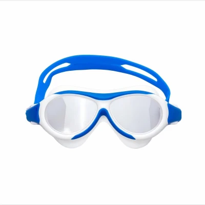Agama Dětské plavecké brýle SEAL SWIM kid 4 - 10 let