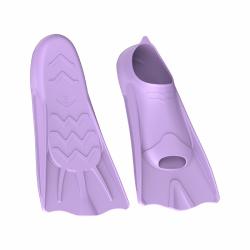 Agama Dětské tréninkové plavecké ploutve SWIM TRAINNIG