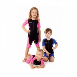 Agama SILKY dětský neopren