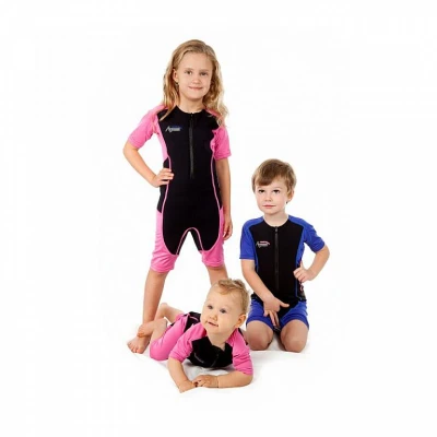 Agama SILKY dětský neopren