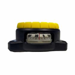 Agama Kompas TECH žlutý s bungee