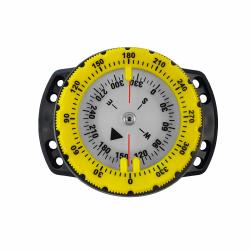 Agama Kompas TECH žlutý s bungee