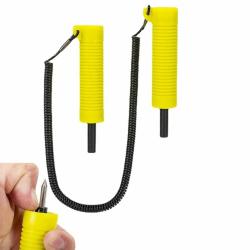 Agama Ledovcové bodce SAFETY