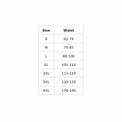 Agama BACKSUPPORT Bedrový pás