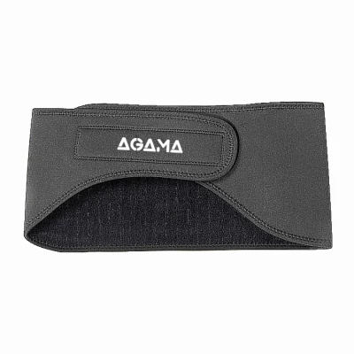 Agama BACKSUPPORT 5 mm ledvinový pás