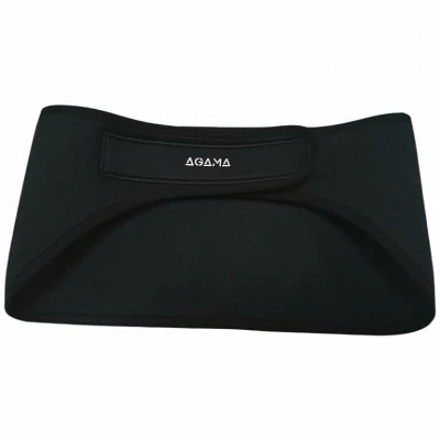 Agama Ledvinový pás NYLON X3 2-3 mm