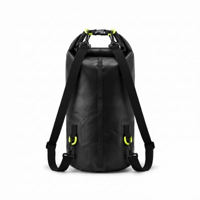 Agama Lodní vak Be Ready DRY EDITION 20 l s popruhem