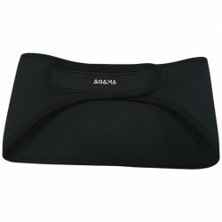 Agama Nadrozměrný ledvinový pás NYLON X4 4 mm Agama Nadrozměrný ledvinový pás NYLON X4 4 mm