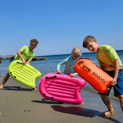 Agama Nafukovací surfovací deska BE READY