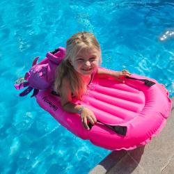 Agama Nafukovací surfovací deska BE READY