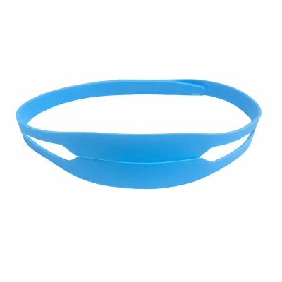 Agama UNIVERSAL 11 mm náhradní pásek k plaveckým brýlím