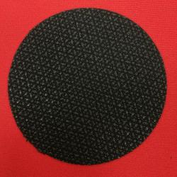 Agama Nažehlovací záplata - 8cm