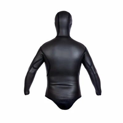 Agama by Martin Cheníček Collection neoprenová bunda