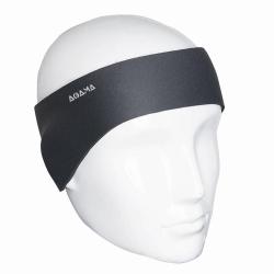 Agama Neoprenová čelenka pro dospělé i děti 3 mm