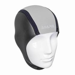Agama Neoprenová čepice EDDY 3 mm (pro otužilce) M/L