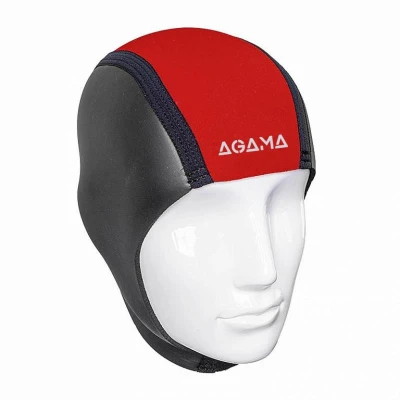 Agama Neoprenová čepice EDDY 3 mm (pro otužilce) M/L