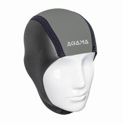 Agama Neoprenová čepice EDDY 3 mm (pro otužilce) M/L