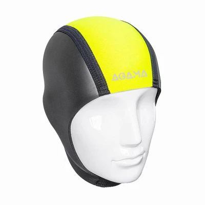 Agama Neoprenová čepice EDDY 3 mm (pro otužilce) M/L