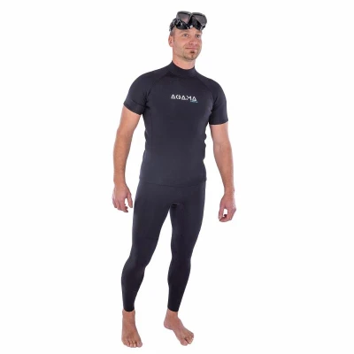 Agama DELTA - unisex neoprenové kalhoty