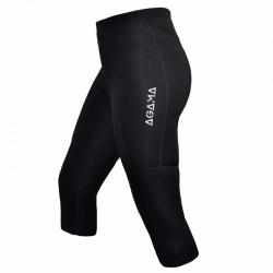 Agama FIT - 3/4 délka neoprenové kalhoty Agama FIT - 3/4 délka neoprenové kalhoty